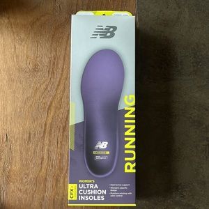 New Balance Women’s Insoles